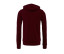 UNISEX FLEECE FULL-ZIP HOODIE