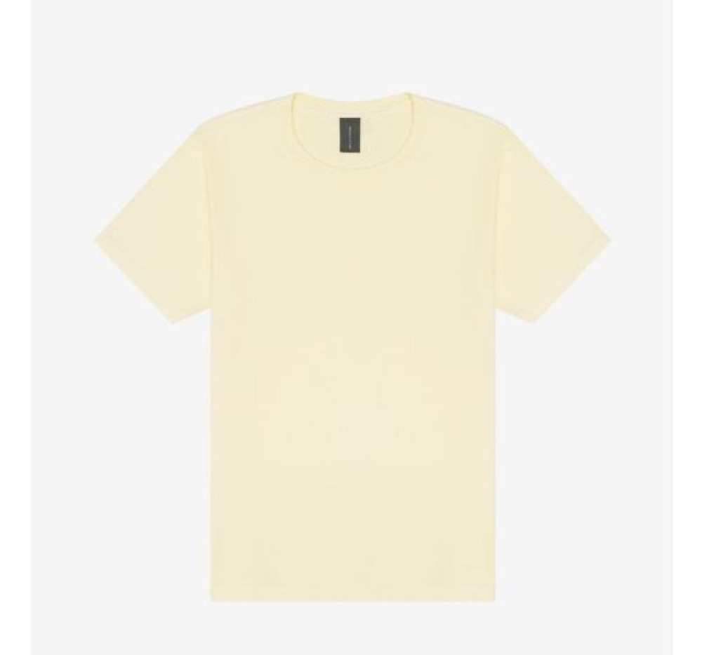 T-shirt unisexe épais délavé · Bella+Canvas personnalisé