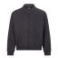 SIGNATURE HEAVYWEIGHT BOMBER SWEAT