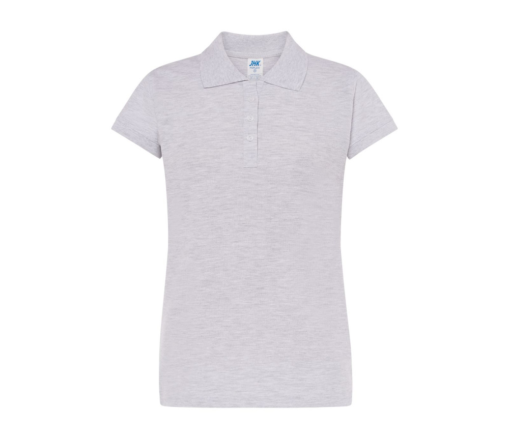 Polo femme 200 g personnalisé