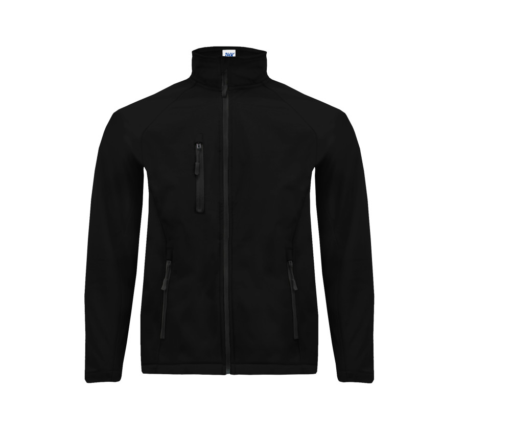 Veste softshell 3 couches personnalisé
