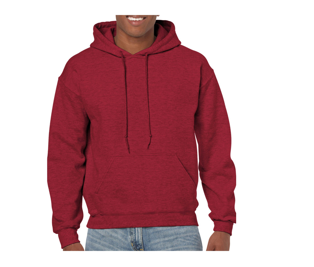 Sweat à capuche Heavy Blend personnalisé