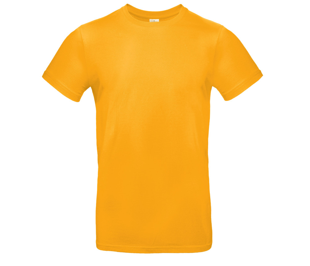 T-shirt homme épais #E190 B&C personnalisé