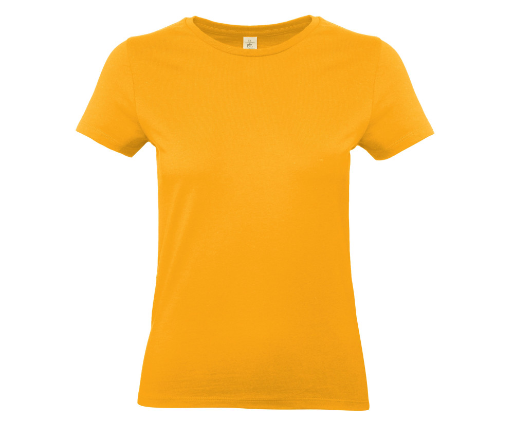 T-shirt femme épais #E190 · B&C personnalisé
