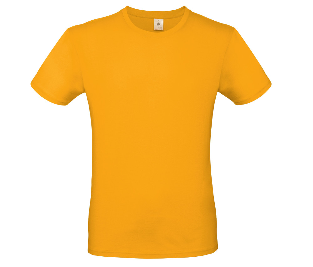 T-shirt homme #E150 B&C personnalisé