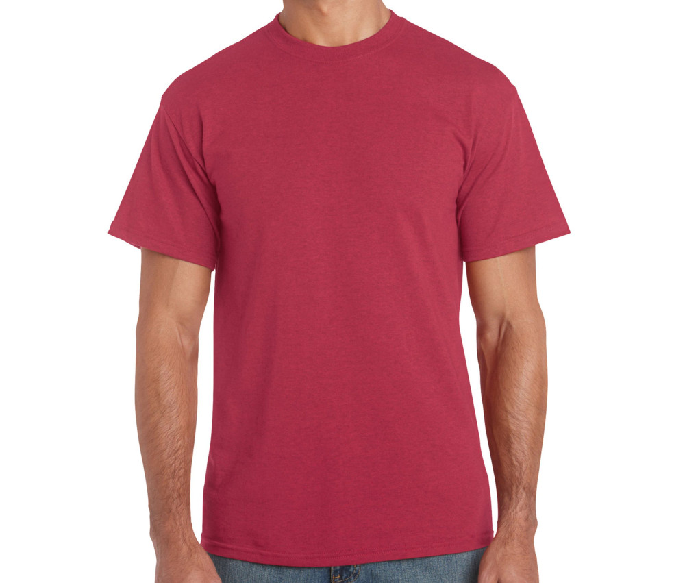 T-shirt Heavy Cotton personnalisé