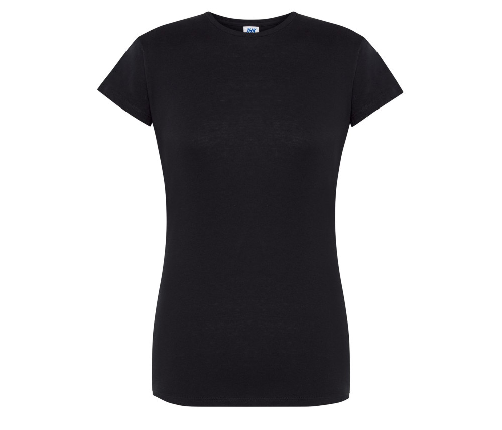 T-shirt premium femme personnalisé