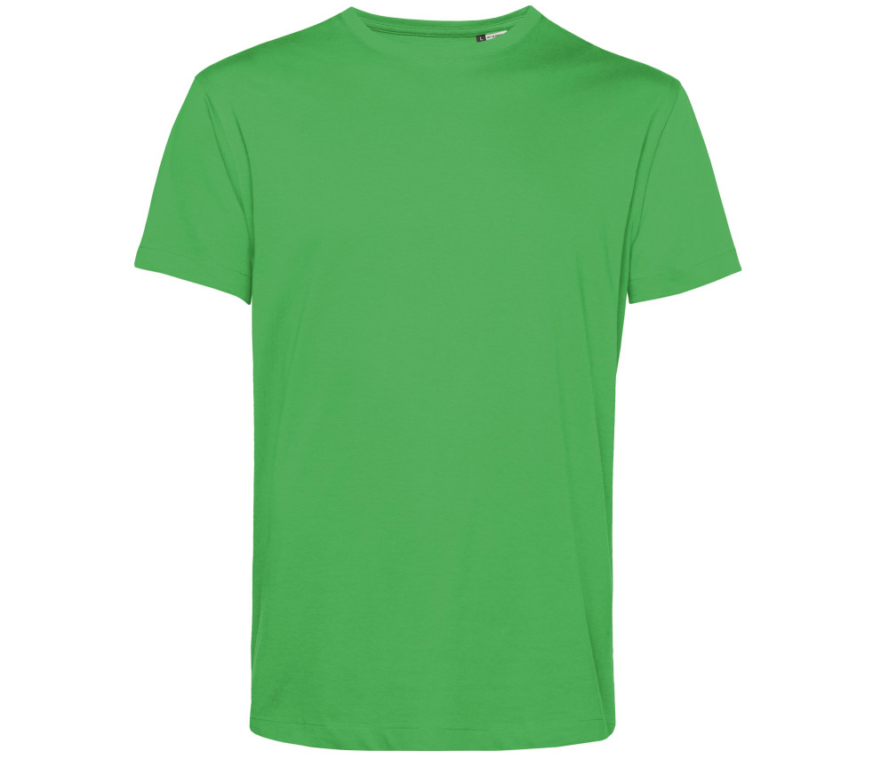 T-shirt homme coton bio Inspire 145 g · B&C personnalisé