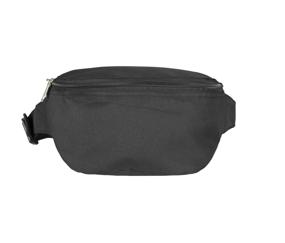 Sac banane · Build Your Brand personnalisé