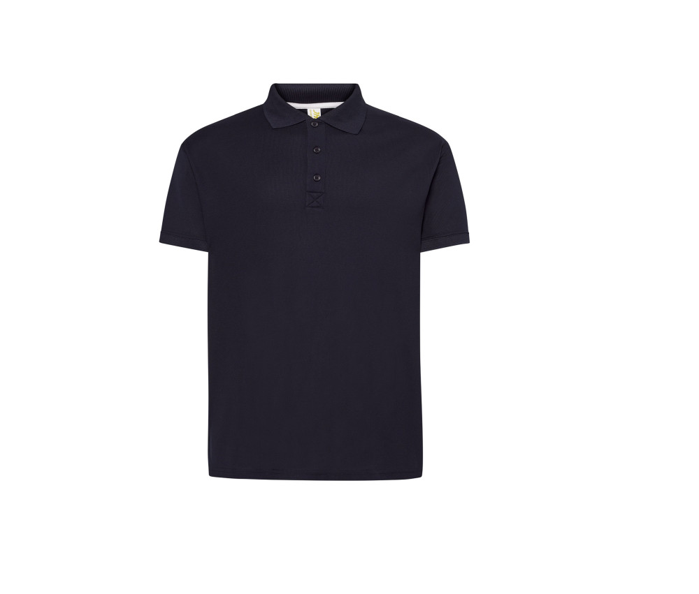 Polo sport homme piqué respirant personnalisé