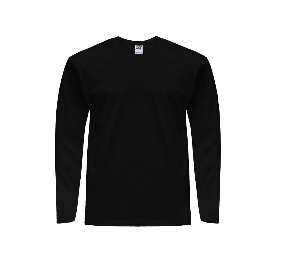 T-shirt Hit manches longues personnalisé