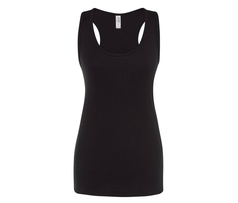T-shirt femme Aruba 200 g personnalisé