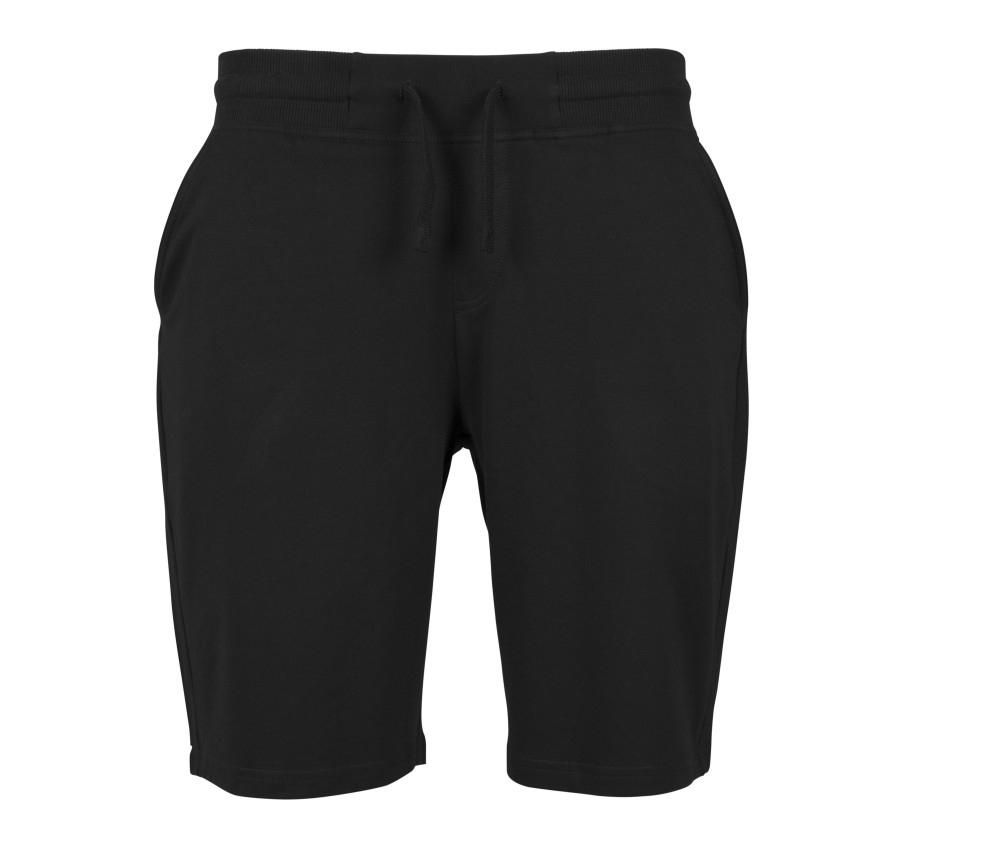 Short molleton 260 g · Build Your Brand personnalisé