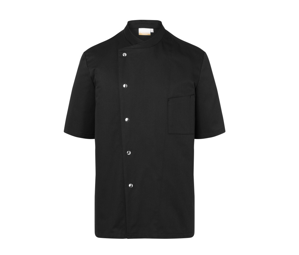 Veste de cuisine Gustav personnalisé