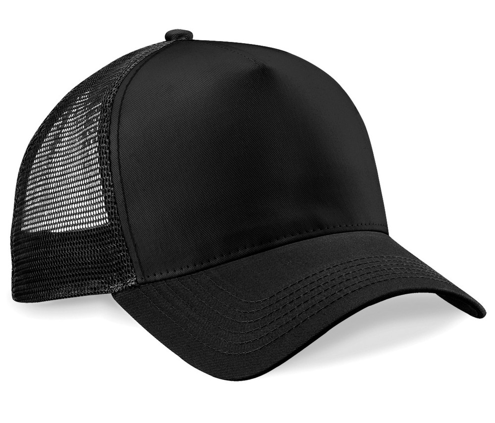 Casquette trucker snapback personnalisé