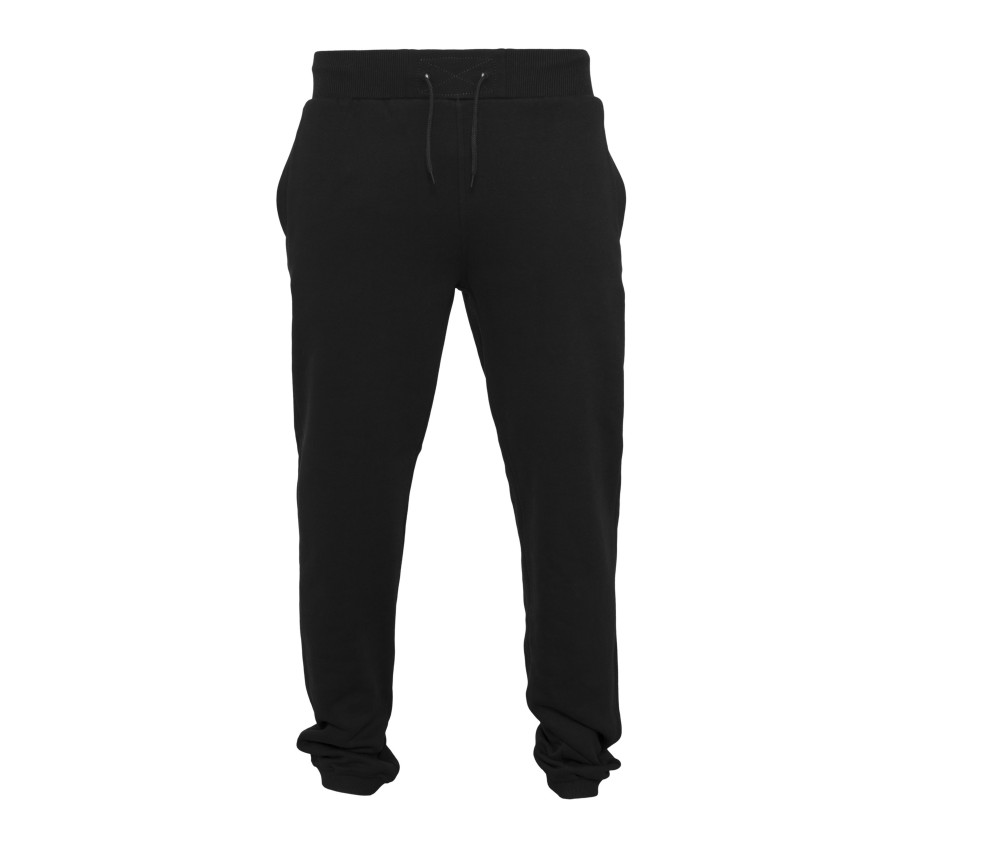 Pantalon de jogging épais 300 g · Build Your Brand personnalisé