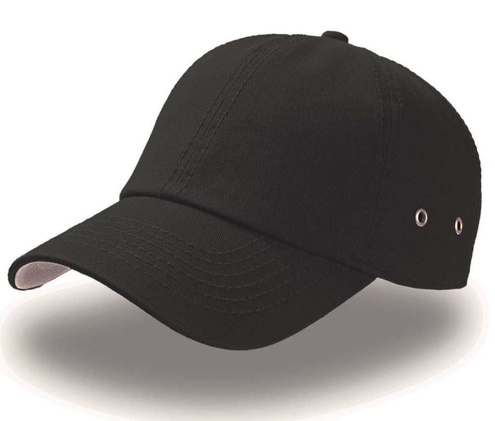 Casquette Action 6 panneaux personnalisé
