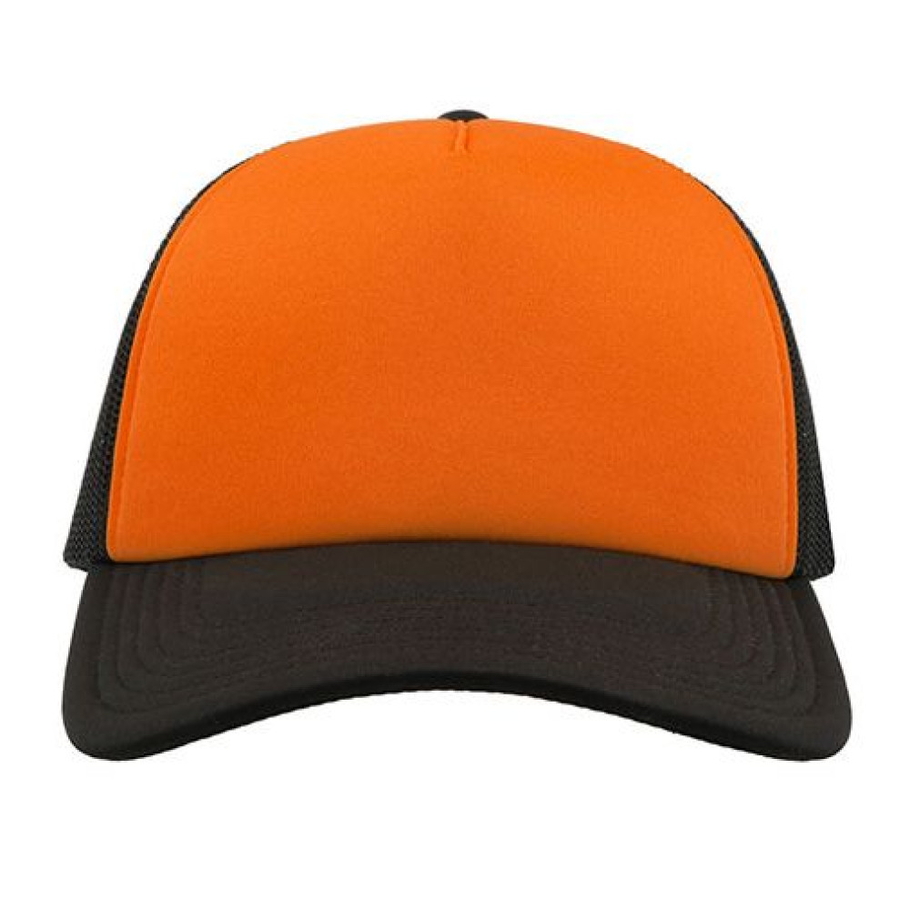 Casquette Rapper (snapback) · Atlantis ATLANTIS HEADWEAR personnalisé