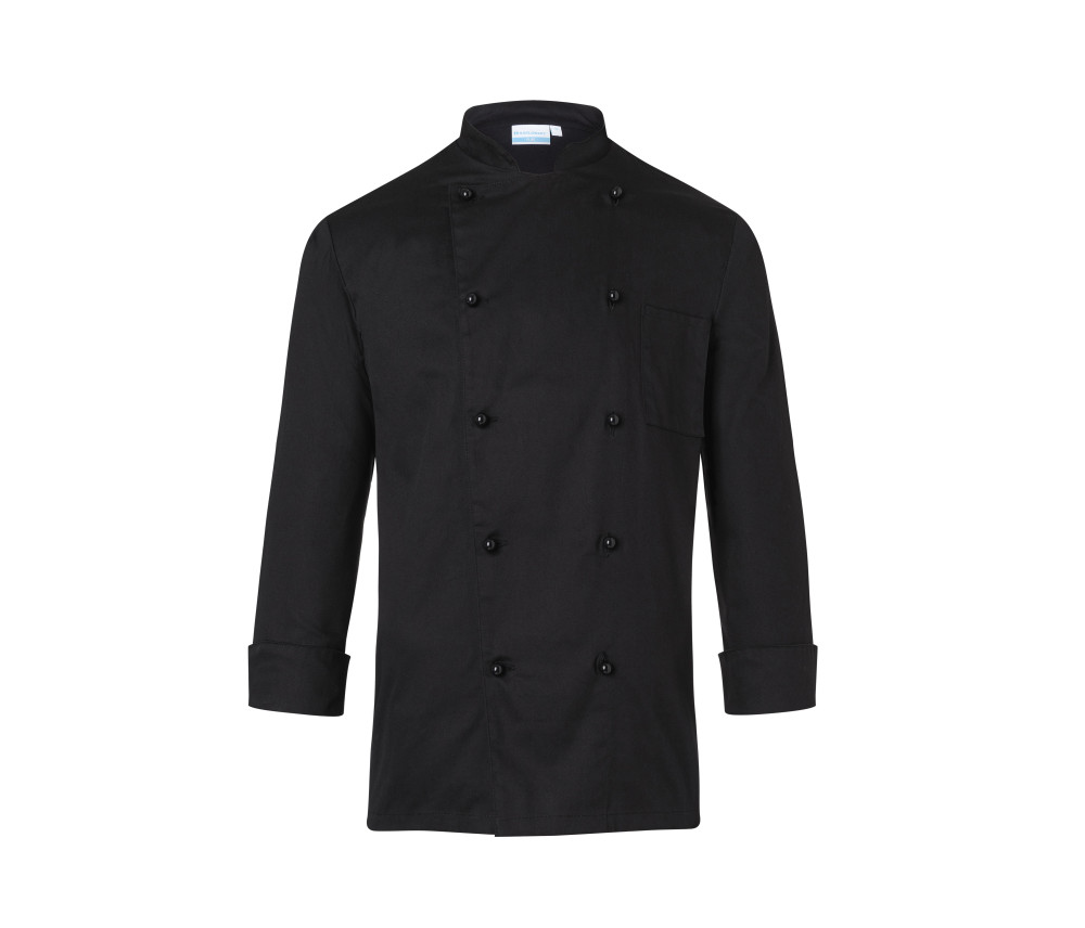Veste de cuisine KARLOWSKY personnalisé