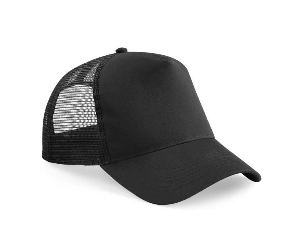 Casquette trucker enfant BEECHFIELD personnalisé