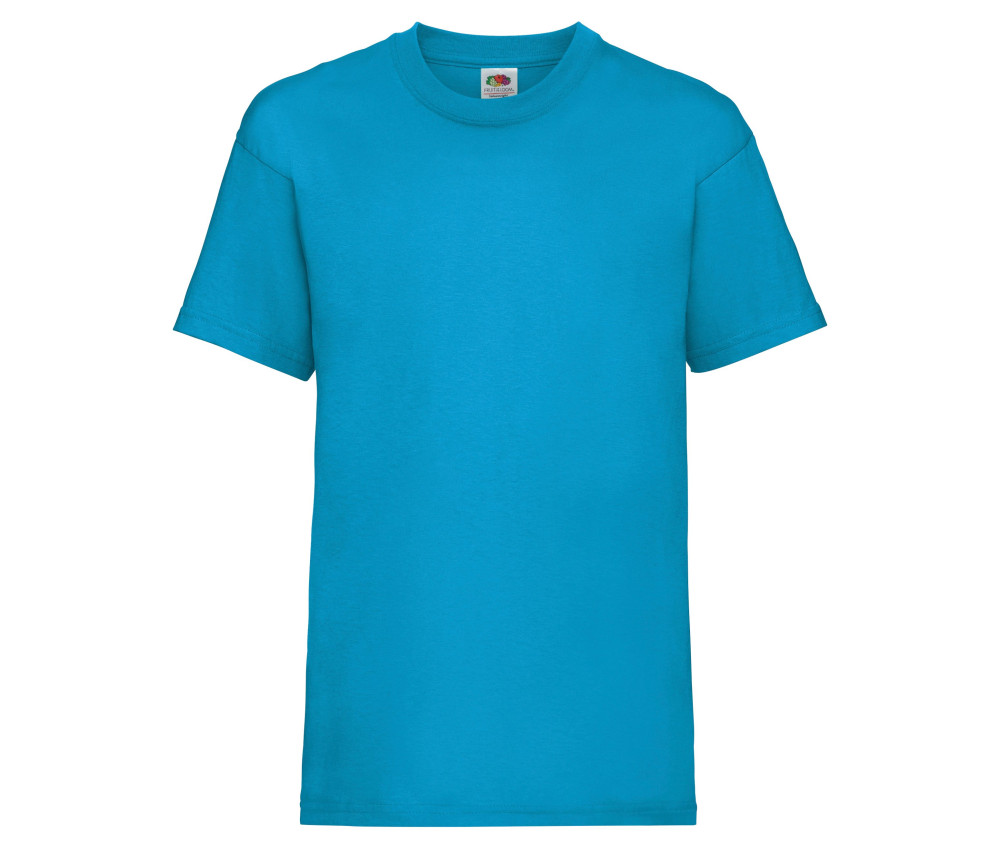 T-shirt enfant Valueweight personnalisé