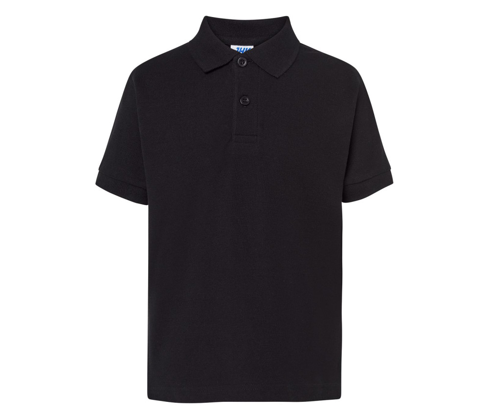 Polo enfant 210 g personnalisé