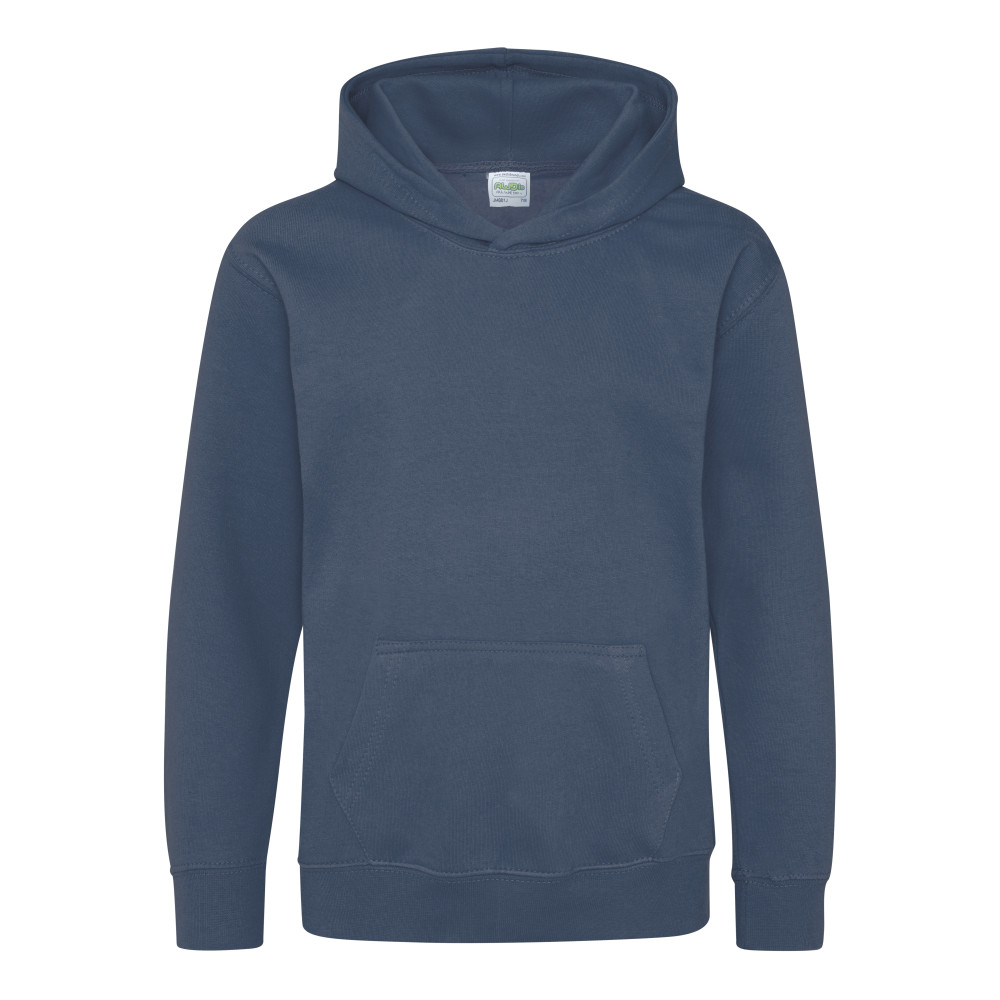 Hoodie enfant personnalisé