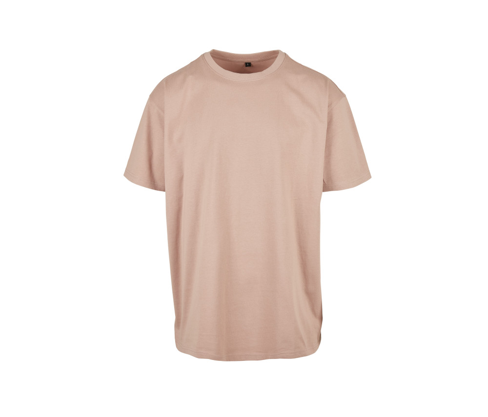 T-shirt oversize épais 240 g · Build Your Brand personnalisé