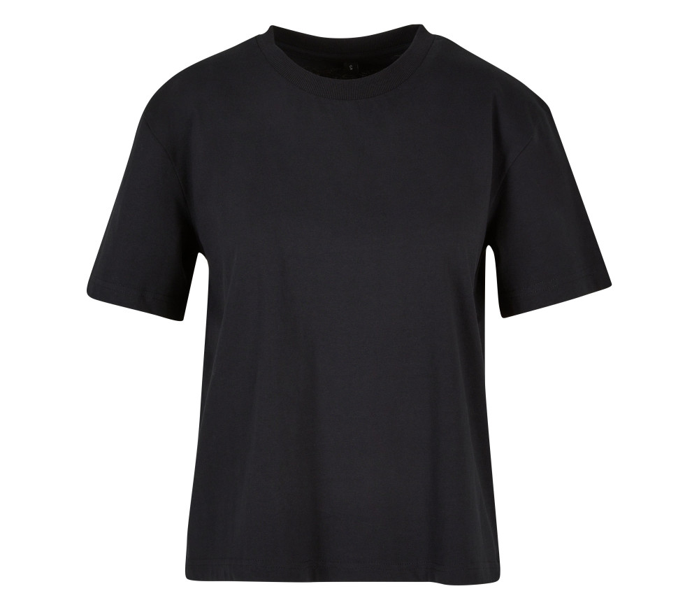 T-shirt femme Everyday 200 g · Build Your Brand personnalisé