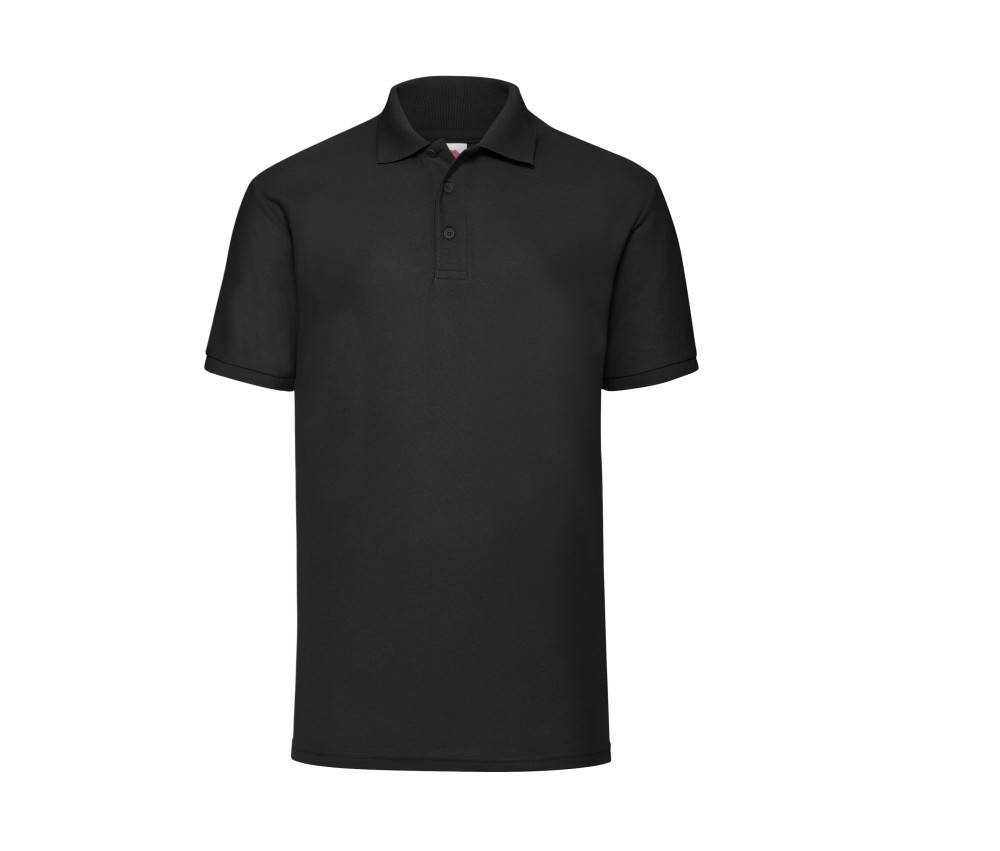 Polo piqué 65/35 personnalisé
