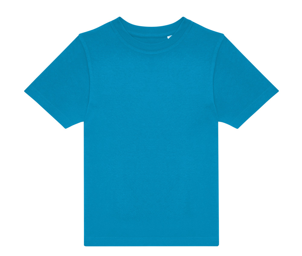 T-shirt enfant #E150 B&C personnalisé