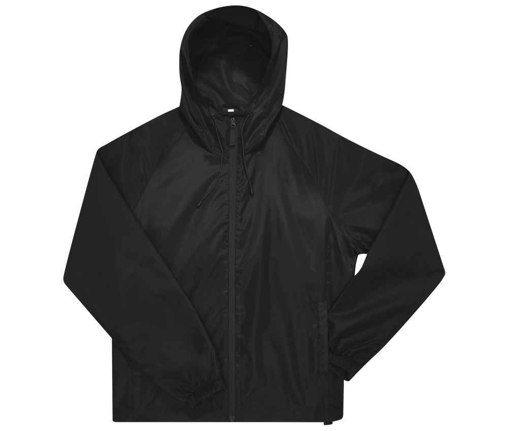 #RESET WINDBREAKER personnalisé