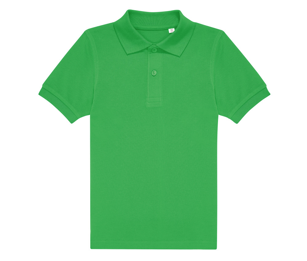 Polo enfant My Polo 180 personnalisé