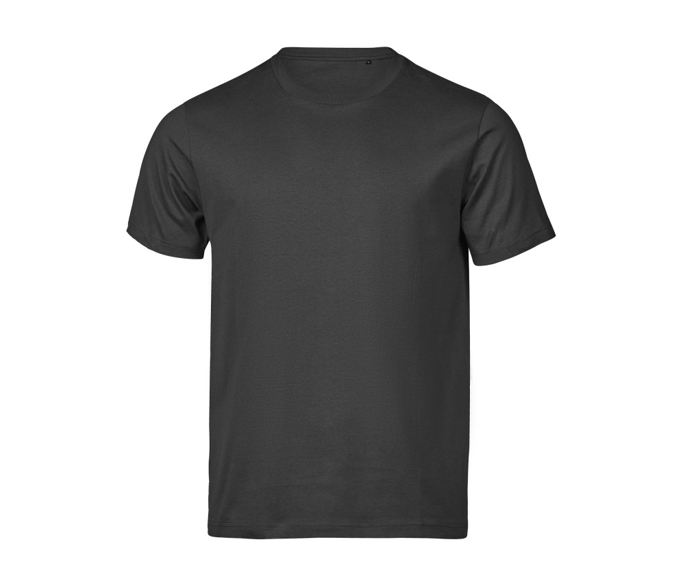 T-shirt Luxury sans étiquette · Tee Jays personnalisé