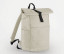 PREMIUM RECYCLED ROLL TOP BACKPACK