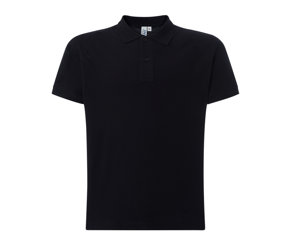 Polo premium 240 g personnalisé