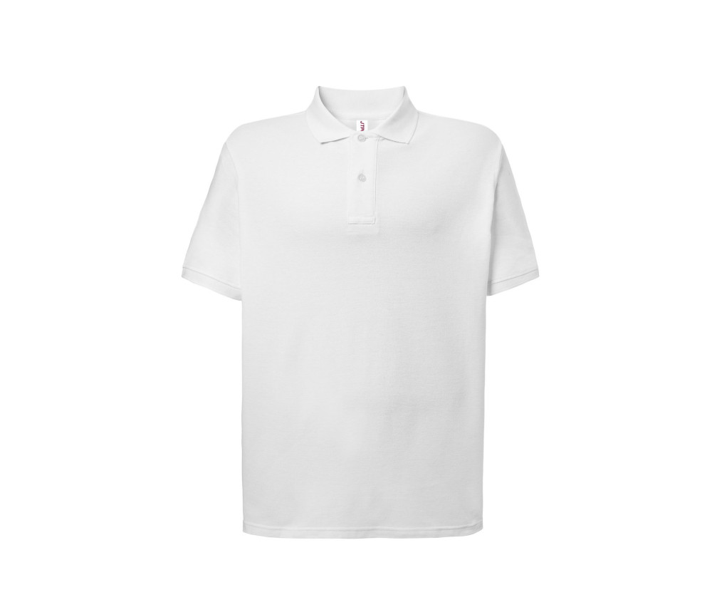 Polo JT 180 g personnalisé