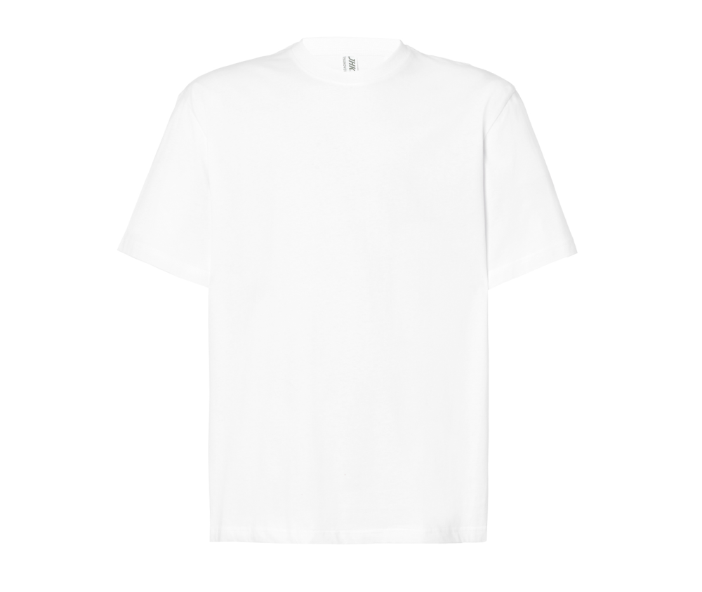 T-shirt oversize Urban 200 g personnalisé