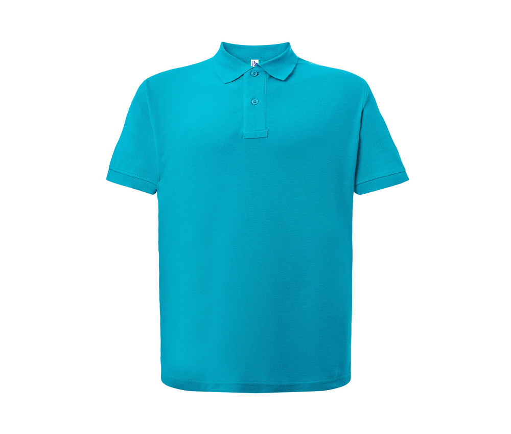 Polo homme 210 g personnalisé