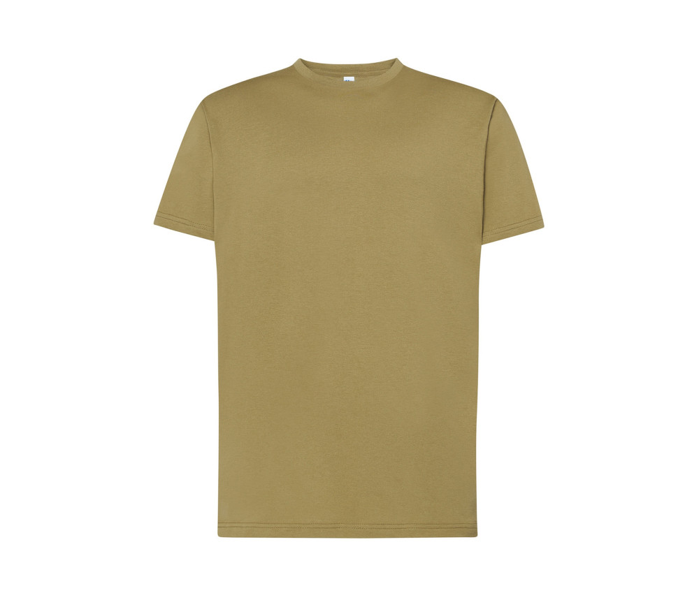 T-shirt premium homme 190 g personnalisé