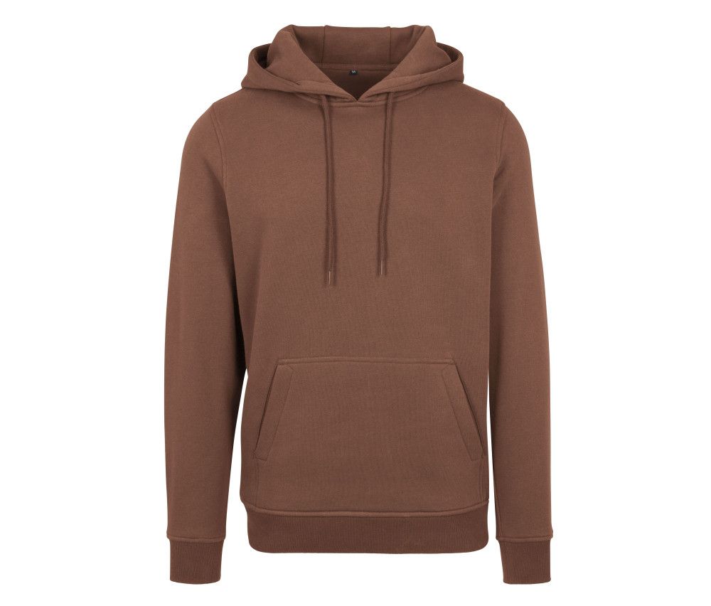 Sweat à capuche épais 300 g · Build Your Brand personnalisé
