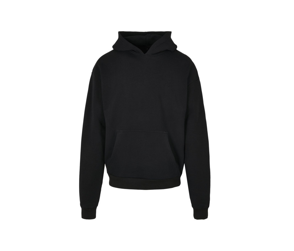Sweat à capuche ultra épais 460 g · Build Your Brand personnalisé