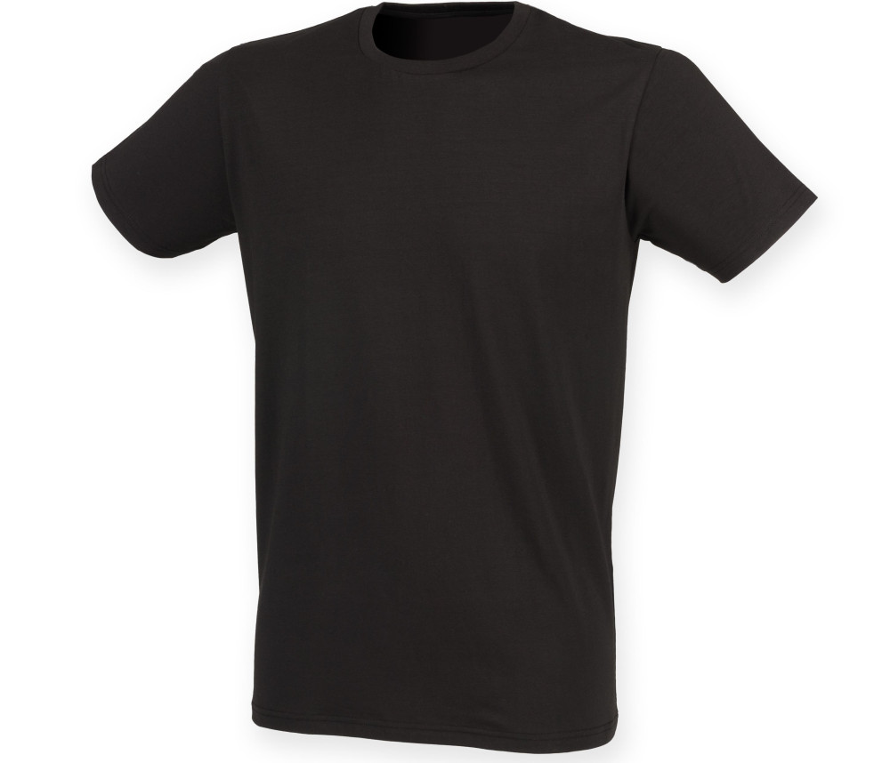 T-shirt homme Feel Good · SF Clothing personnalisé
