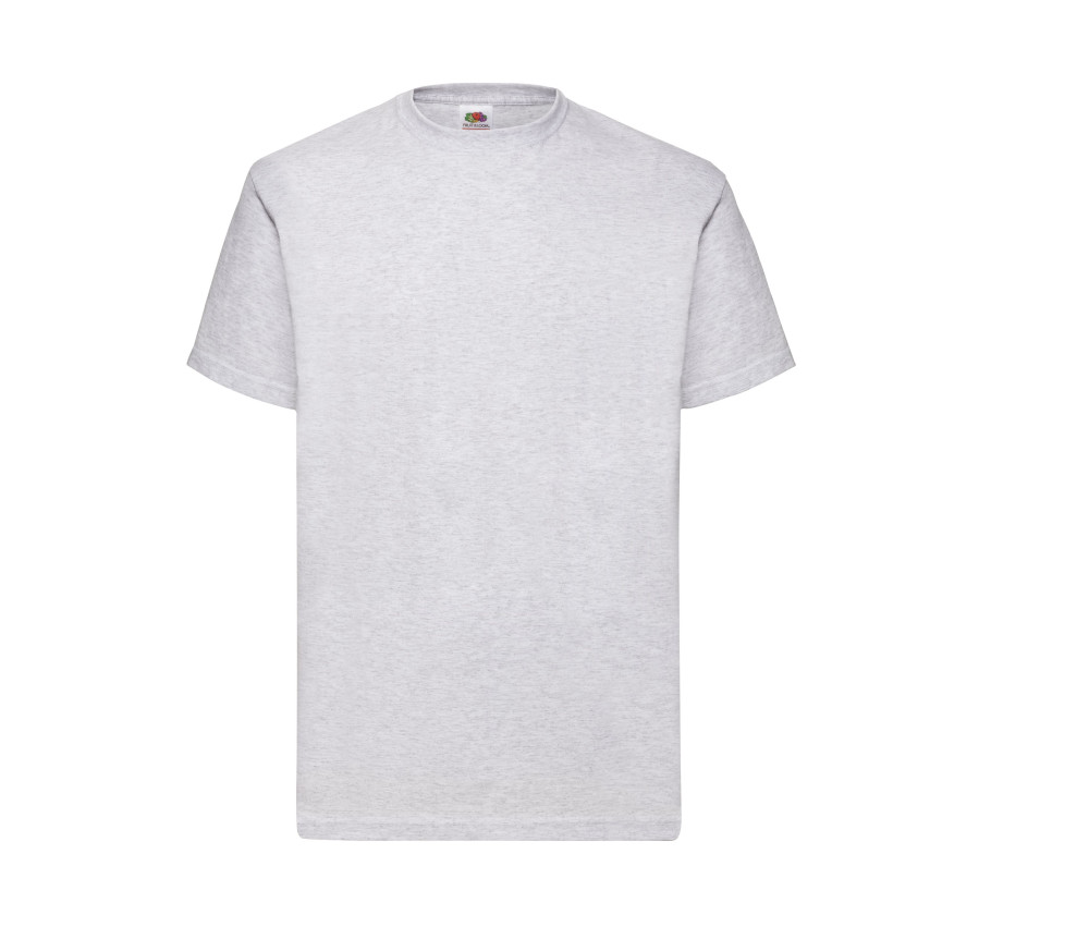 T-shirt Valueweight FRUIT OF THE LOOM personnalisé