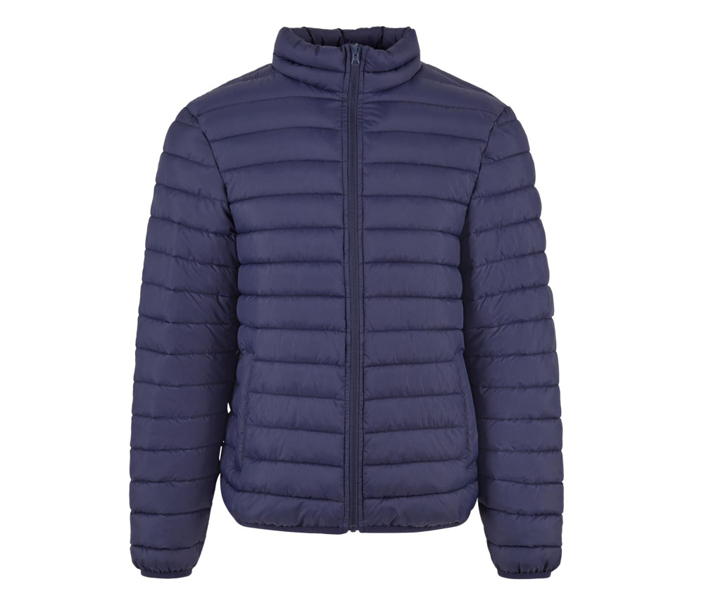 LIGHT PUFFER JACKET NEW MORNING STUDIOS personnalisé