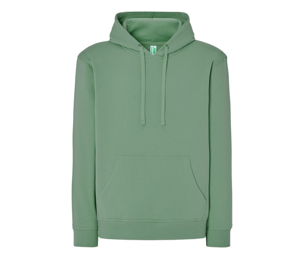 Sweat à capuche Kangaroo 290 g personnalisé
