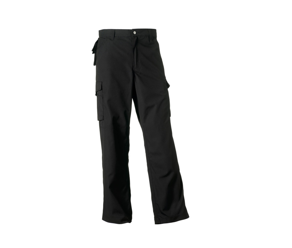 Pantalon de travail renforcé personnalisé