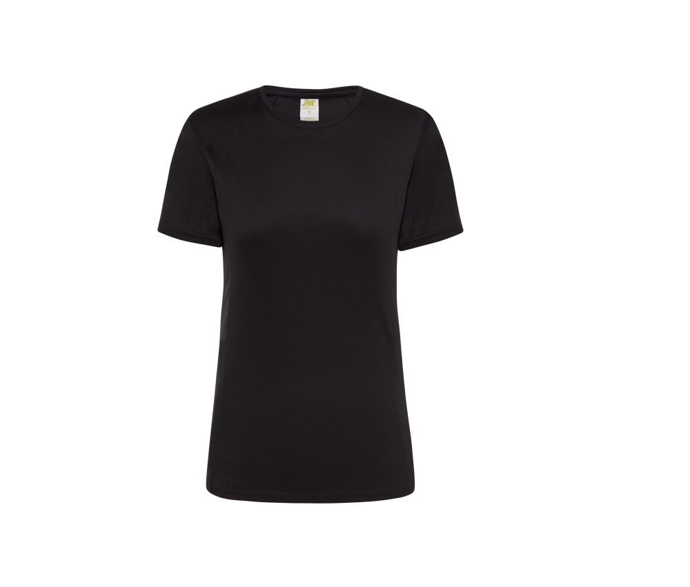 T-shirt sport femme personnalisé
