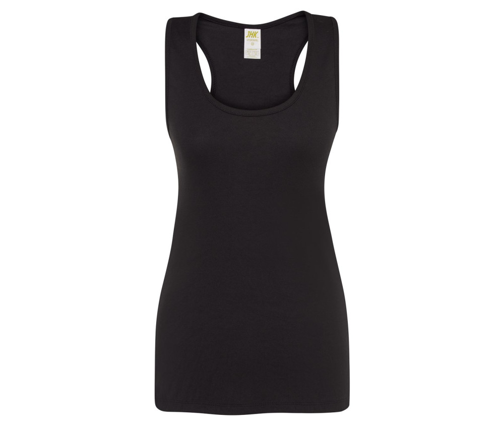 T-shirt sport Aruba femme personnalisé