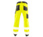 RECYCLED DYNAMIC STRETCH SAFETY TROUSER